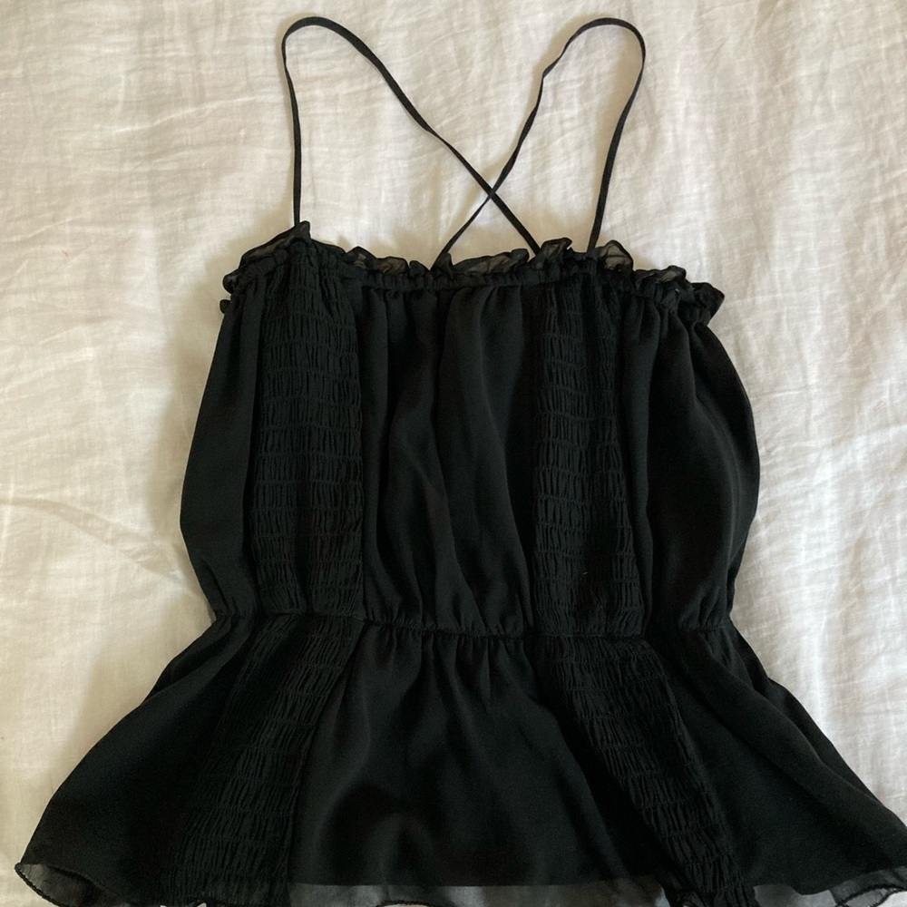 Club Monaco top